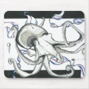 Search for tentacle mousepads Animal