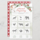 Search for animal gestation games Greenery