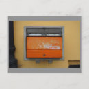 Search for letter boxes postcards Postbox