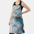 Search for blue granite aprons Gold