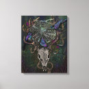 Search for deer skull art Nature