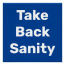 Search for backs posters Take