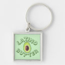 Search for avocado fruit key rings Food