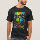 Search for math equation tshirts 100th