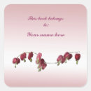 Search for bleeding heart flowers stickers Floral