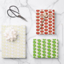 Search for tomatoes wrapping paper Basil