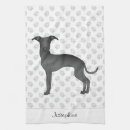 Search for greyhound tea towels Sighthound