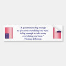 Search for brothers bumper stickers Politics
