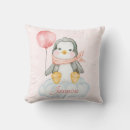 Search for baby penguin cushions Cute
