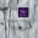 Search for blooming flower badges For kids