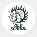 Search for funny school stickers Dinosaur
