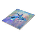 Search for dolphin tiles Blue
