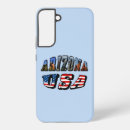 Search for arizona cases America
