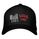 Search for restaurant hats Embroidered