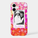 Search for text bubble iphone cases Initials