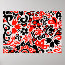 Search for ethnic art posters Ukraine
