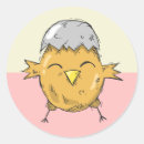 Search for cracked egg stickers Happy easter