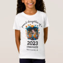 Search for graduates daughter tshirts For kids
