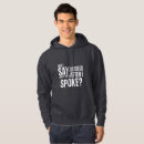 Search for question hoodies Sarcastic