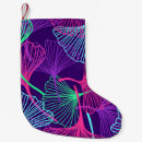 Search for neon christmas stockings Pattern