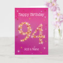 Search for 94th birthday Pink