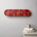 Search for fall skateboards Pattern