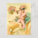 Search for classy lady birthday cards Floral