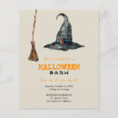 Search for block halloween invitations Kids halloween party