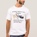 Search for tobacco tshirts Bourbon