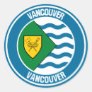Search for vancouver flag stickers Travel