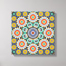 Search for traditional canvas prints Colourful