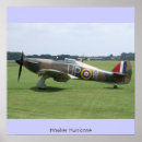 Search for plane posters British