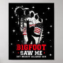 Search for bigfoot posters Limited