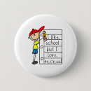 Search for love school badges Boy