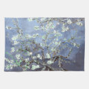 Search for vincent van gogh tea towels Floral