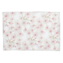 Search for cherry blossom pillowcases Flowers
