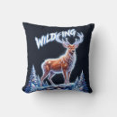 Search for stag cushions Snow