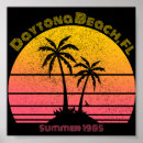 Search for 80s beach posters Florida