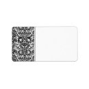 Search for newborn return address labels Pink