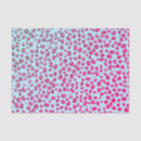 Search for pink leopard tissue paper Pattern