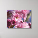 Search for cherry blossom art Pink