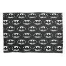 Search for bat pillowcases Crime fighter