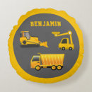 Search for construction truck cushions Cute