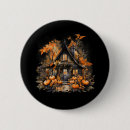 Search for halloween haunted badges Spooky