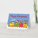Search for snow man cards Santa