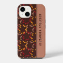 Search for african pattern iphone cases Brown