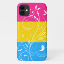 Search for pansexuality iphone cases Flag