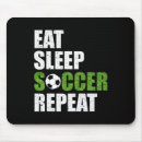 Search for soccer teams mousepads Futbol