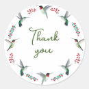 Search for hand made for you stickers Thank