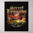 Search for neon city posters Car